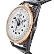 Pre-Owned De Bethune DB28 Maxichrono DB28MCRZS