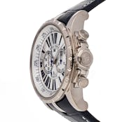 Pre-Owned Roger Dubuis Excalibur Chronograph DBEX0107