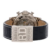 Pre-Owned Roger Dubuis Excalibur Chronograph DBEX0107