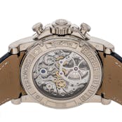 Pre-Owned Roger Dubuis Excalibur Chronograph DBEX0107