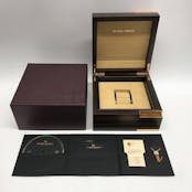 Pre-Owned Roger Dubuis Excalibur Chronograph DBEX0107