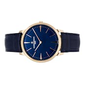 Pre-Owned Vacheron Constantin Patrimony 81180/000R-B518