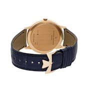 Pre-Owned Vacheron Constantin Patrimony 81180/000R-B518