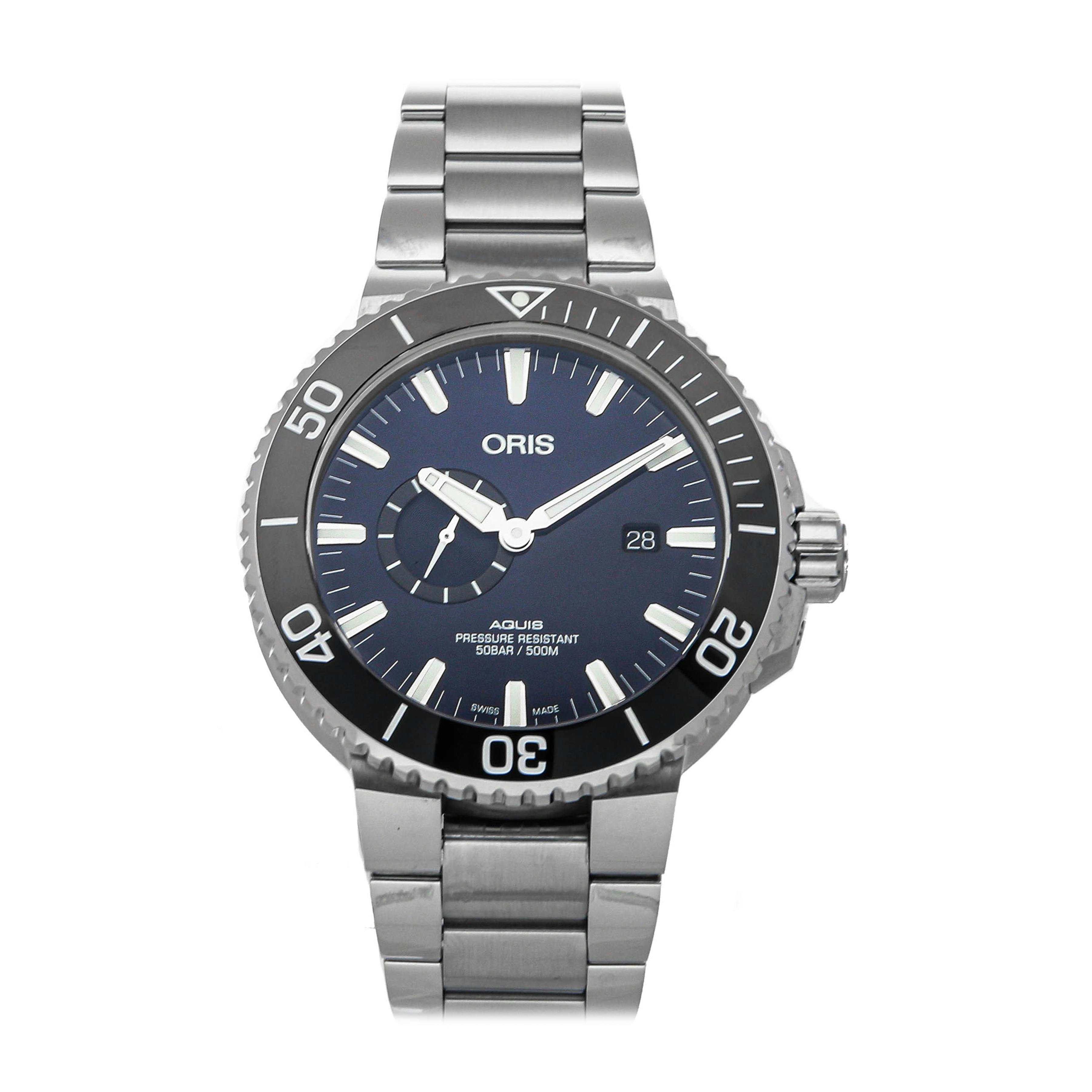 Used oris shop watches for sale