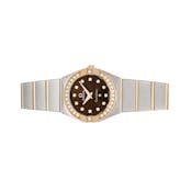 Pre-Owned Omega Constellation 123.25.24.60.63.001