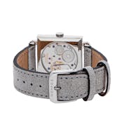 Pre-Owned Nomos Glashutte Tetra Immortal Beloved 448