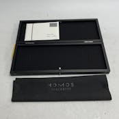 Pre-Owned Nomos Glashutte Tetra Immortal Beloved 448