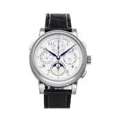 Pre-Owned A. Lange & Sohne 1815 Rattrapante Perpetual Calendar 421.025F