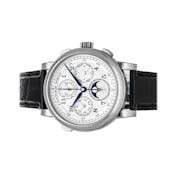 Pre-Owned A. Lange & Sohne 1815 Rattrapante Perpetual Calendar 421.025F