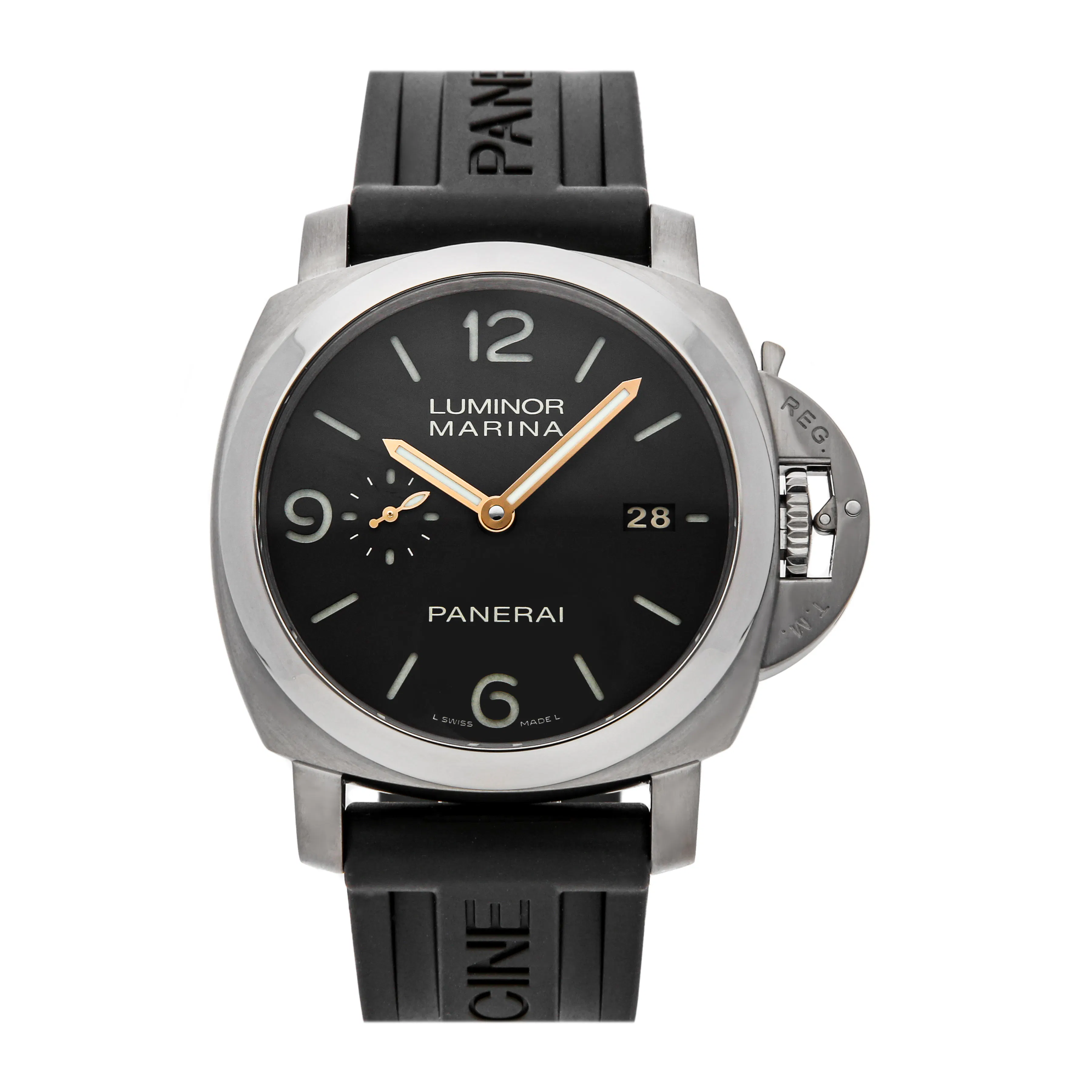 panerai 352
