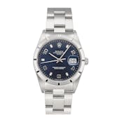 Pre-Owned Rolex Oyster Perpetual Date 15010 