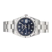 Pre-Owned Rolex Oyster Perpetual Date 15010