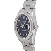 Pre-Owned Rolex Oyster Perpetual Date 15010