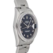 Pre-Owned Rolex Oyster Perpetual Date 15010