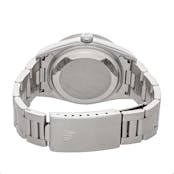 Pre-Owned Rolex Oyster Perpetual Date 15010