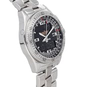 Pre-Owned Breitling B-1 Professional A6836223/B509