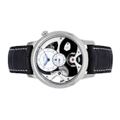 Pre-Owned Romain Gauthier Insight Micro-Rotor Limited Edition MON00375