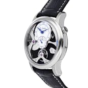 Pre-Owned Romain Gauthier Insight Micro-Rotor Limited Edition MON00375
