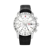 Pre-Owned Chopard Mille Miglia GMT 168992-3003