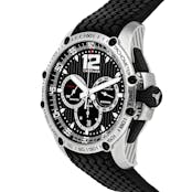 Pre-Owned Chopard Classic Racing Superfast Chronograph 168523-3001