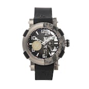 Romain Jerome ARRAW Two-Face Limited Edition 1C45S.TTTR.5023.AR.TWF18