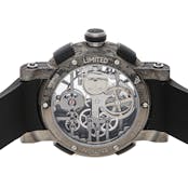Romain Jerome ARRAW Two-Face Limited Edition 1C45S.TTTR.5023.AR.TWF18