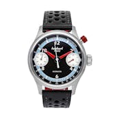 Pre-Owned Hanhart Racemaster GMT 737.670-0011