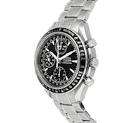 Pre-Owned Omega Speedmaster Day-Date 3220.50.00
