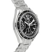 Pre-Owned Omega Speedmaster Day-Date 3220.50.00