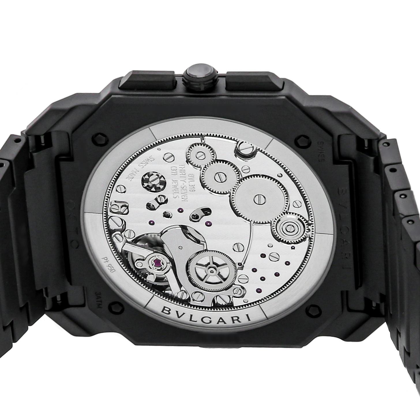 Bvlgari 103278 discount