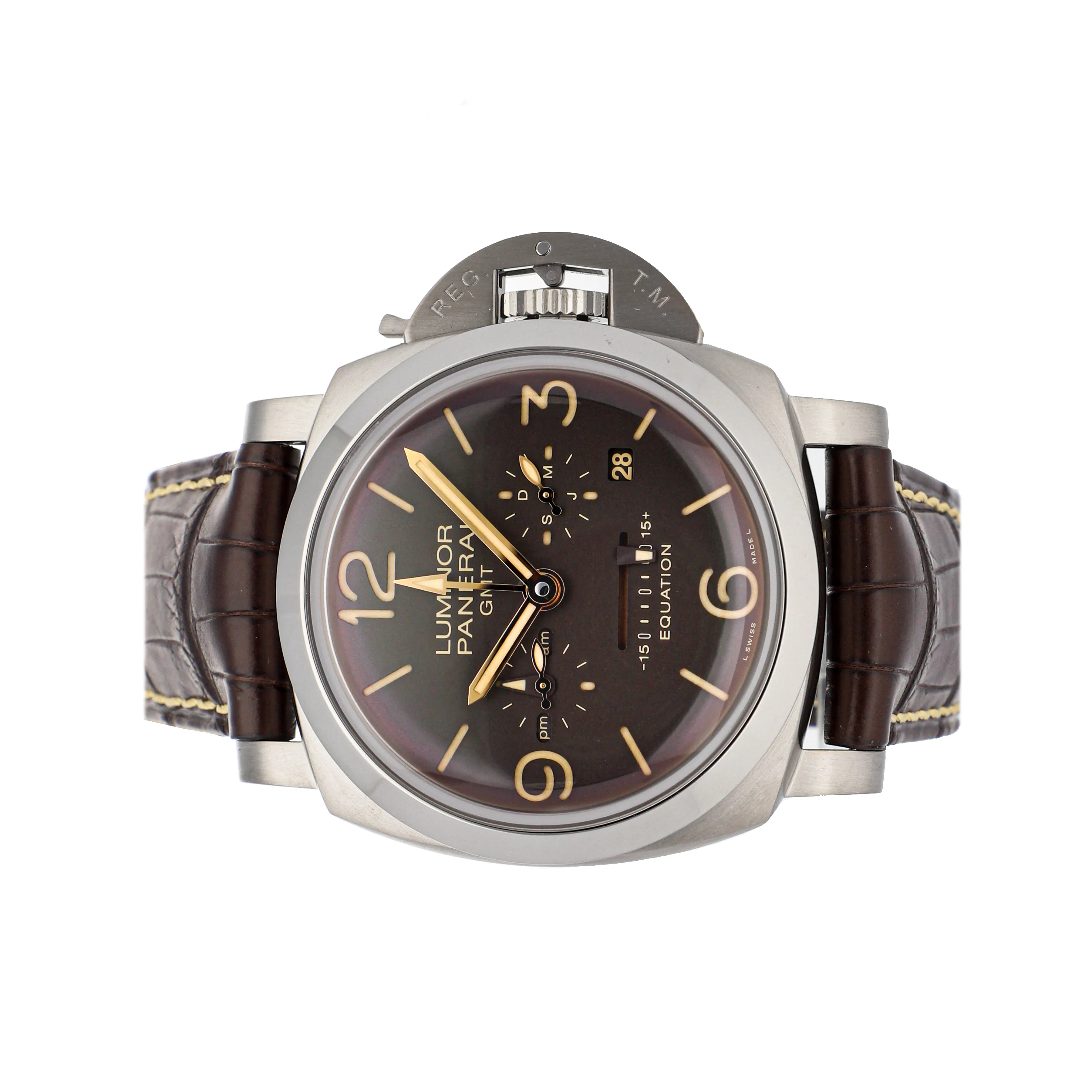 panerai 656