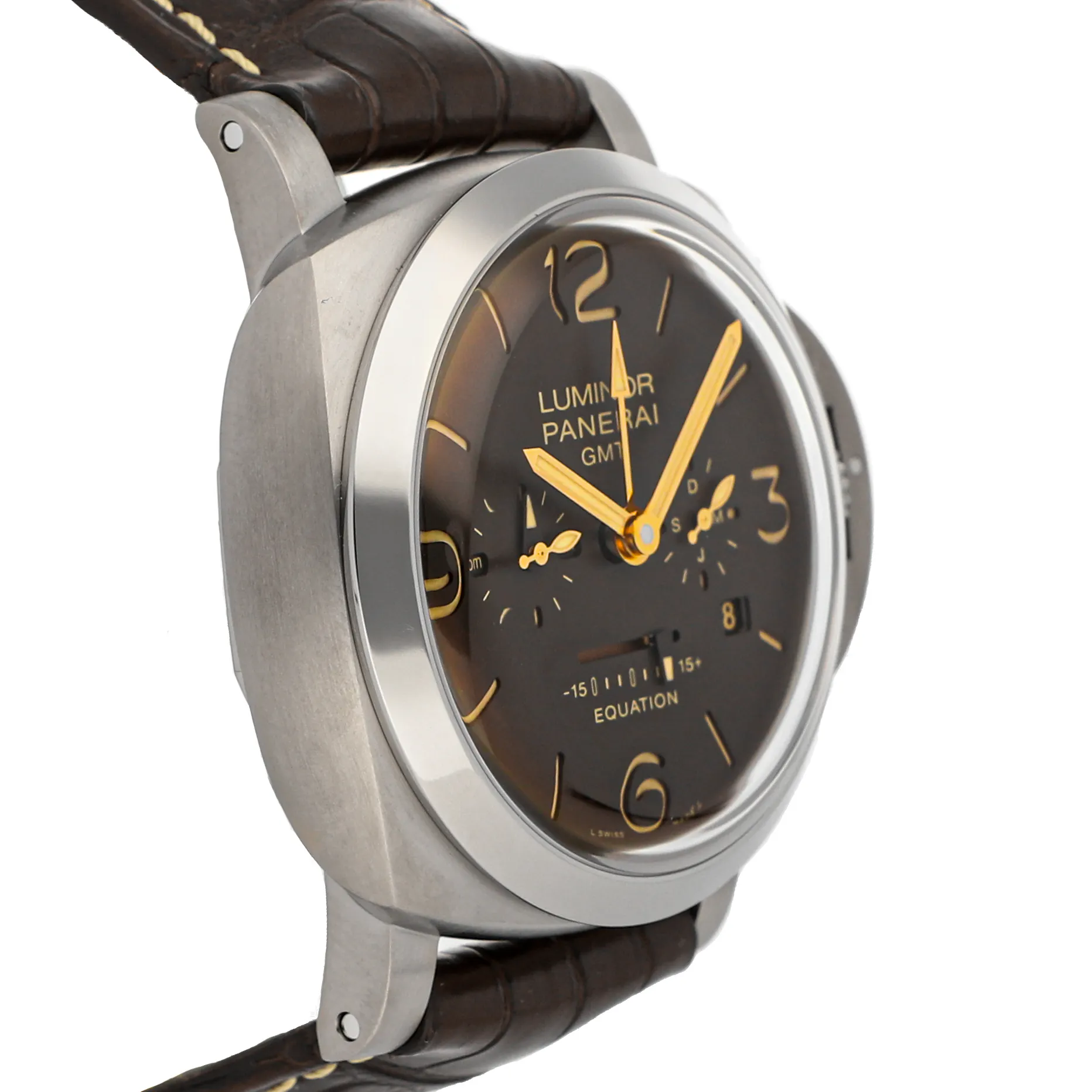panerai 656