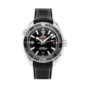 Pre-Owned Omega Seamaster Planet Ocean 600m 215.33.40.20.01.001