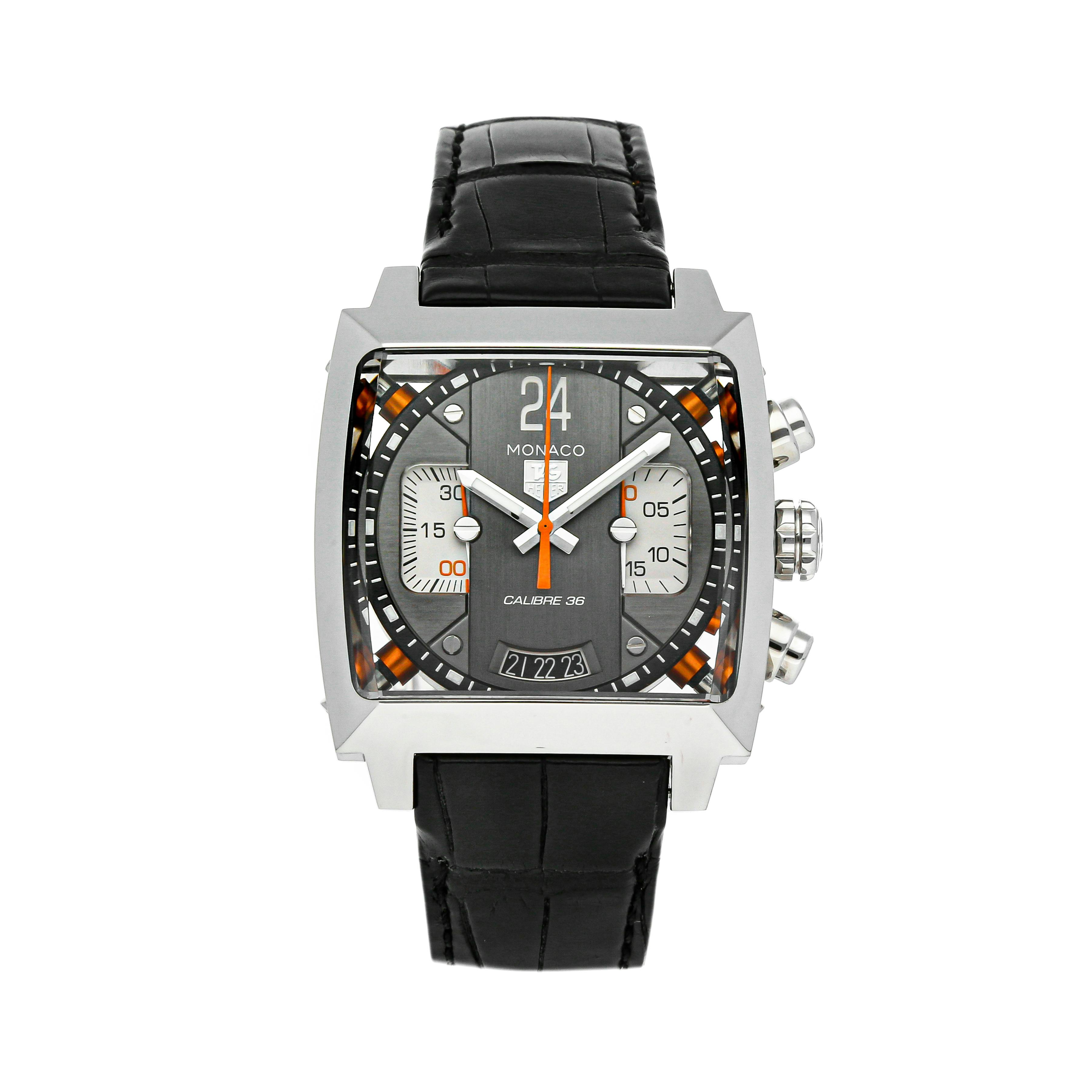 Tag heuer monaco online 24