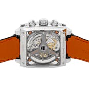 Pre-Owned Tag Heuer Monaco 24 Chronograph Calibre 36 CAL5112.FC6298