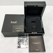 Pre-Owned Piaget Polo G0A31149