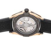 Pre-Owned  H. Moser & Cie Pioneer Centre Seconds 3230-0902