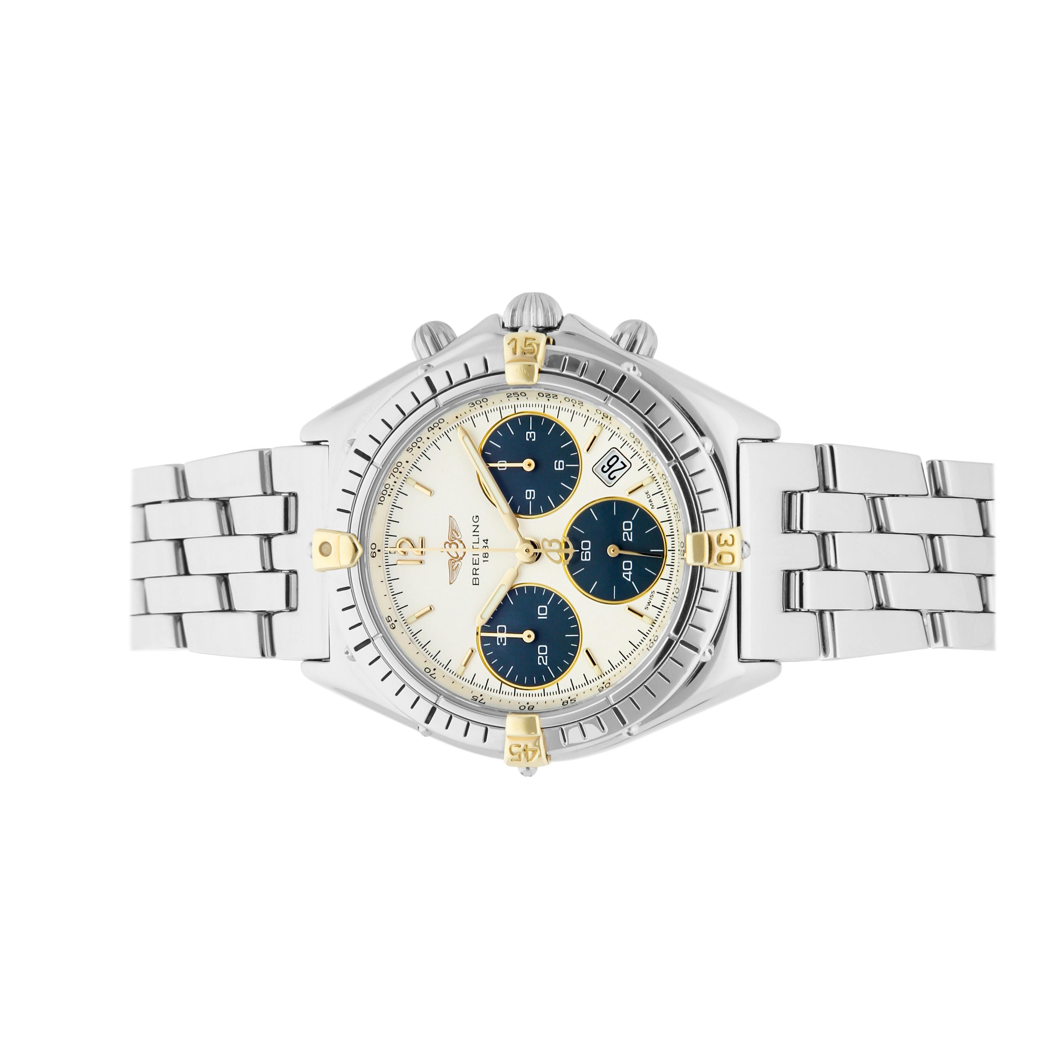 breitling b55047