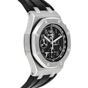 Pre-Owned Audemars Piguet Royal Oak Offshore Ginza Limited Edition 26180ST.OO.D101CR.01