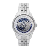 Pre-Owned Jaeger-LeCoultre Geophysic Universal Time Q8108120