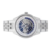 Pre-Owned Jaeger-LeCoultre Geophysic Universal Time Q8108120