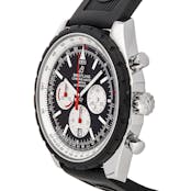 Pre-Owned Breitling Chrono-Matic 49 A1436002/B920
