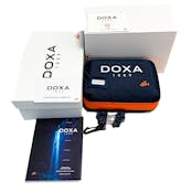 Pre-Owned Doxa SUB 300 Aqua Lung Sharkhunter  822.70.101AQL.20