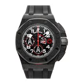 Pre-Owned Audemars Piguet Royal Oak Offshore Team Alinghi Limited Edition 26062FS.OO.A002CA.01