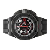 Pre-Owned Audemars Piguet Royal Oak Offshore Team Alinghi Limited Edition 26062FS.OO.A002CA.01