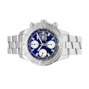 Pre-Owned Breitling Superocean Chronograph A1334011/C616