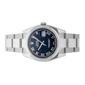 Pre-Owned Rolex Datejust 116200