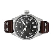 Pre-Owned IWC Big Pilot IW5004-02