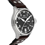 Pre-Owned IWC Big Pilot IW5004-02