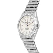 Pre-Owned Breitling Chronomat 32 A77310591A1A1
